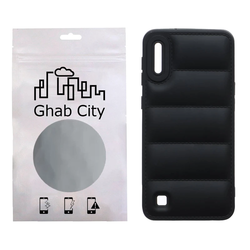 کاور قاب سیتی مدل PFR مناسب برای گوشی موبایل سامسونگ Galaxy A10