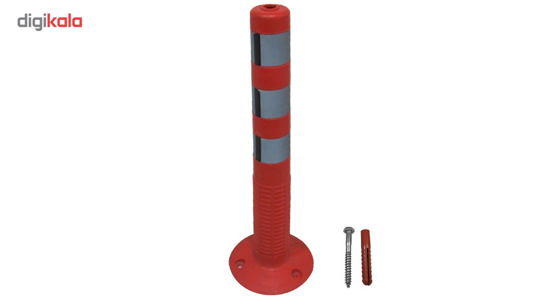 استوانه ترافیکی صامو پرشین مدل I 765