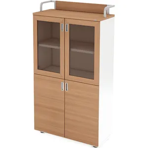کتابخانه محیط آرا مدل Quick 9434N-0106