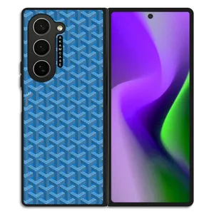AKAM AMC-WSGZFOLD6-RICH-3 Cover For Samsung Galaxy Z Fold 6