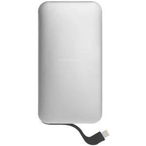 شارژر همراه مایپو مدل Power Cube 5000l ظرفیت 5000 میلی آمپرساعت
