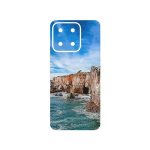 MAHOOT Rock Mountain Cover Sticker for Honor X5b