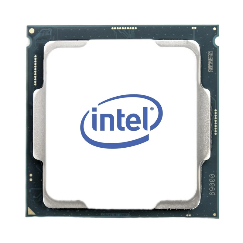 پردازنده مرکزی اینتل سری Comet Lake مدل Pentium Gold G6405