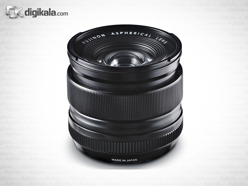 فوجی فیلم XF 14mm f/2.8 R