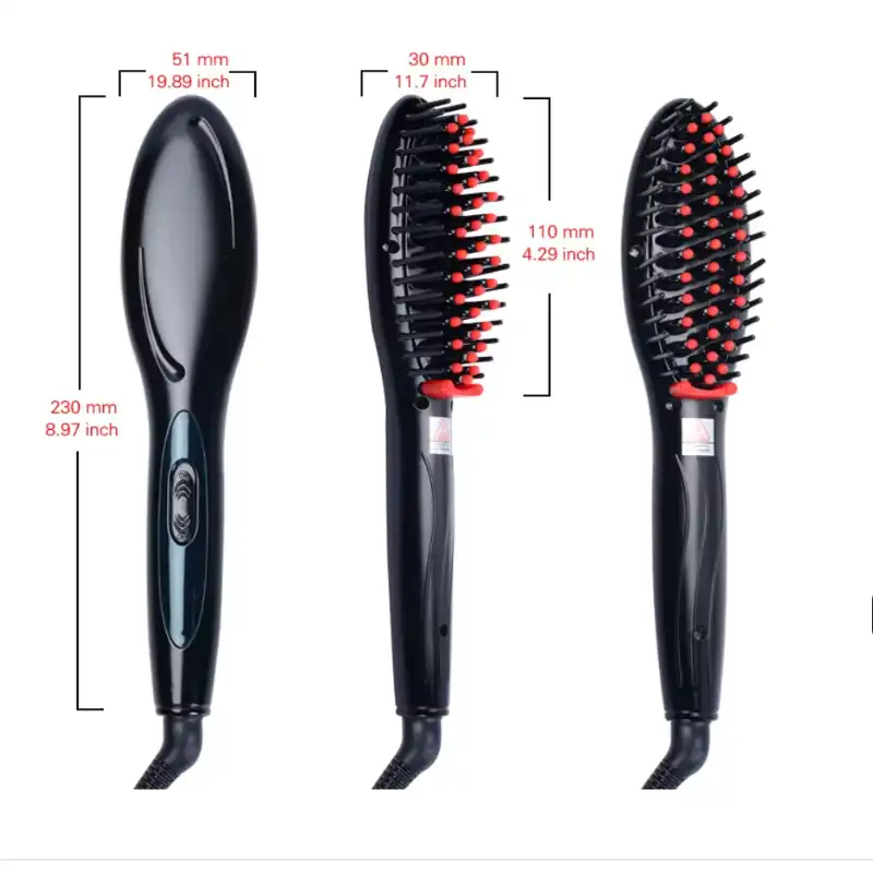 برس حرارتی مدل T515