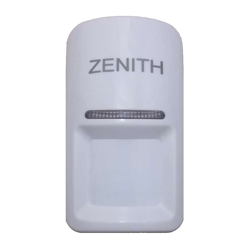 چشمی دزدگیر زنیس مدل W-433 چشمی دزدگیر زنیس مدل W-433