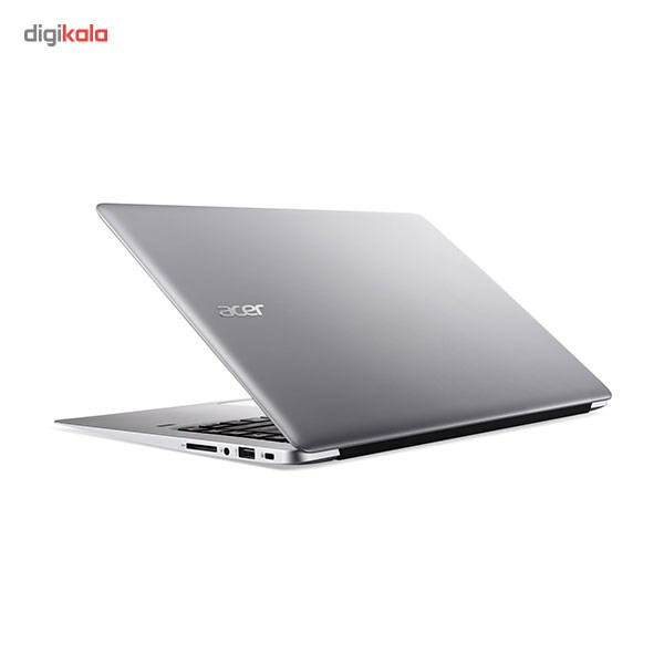 لپ تاپ 14 اینچی ایسر مدل Swift 3 SF314-51-72D2 3