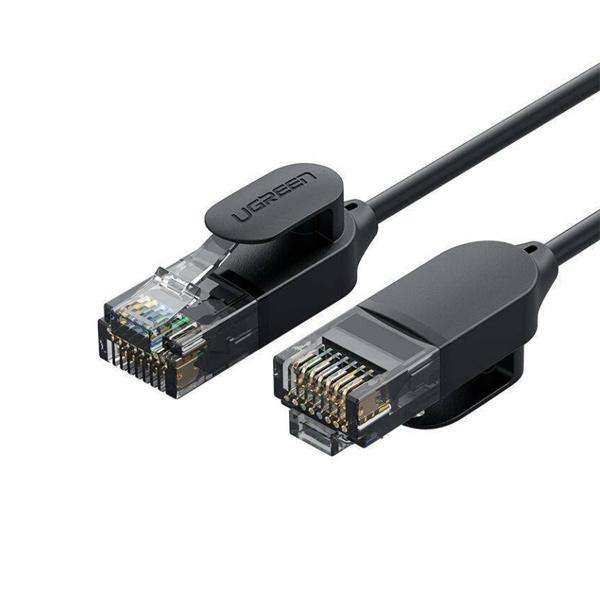 پچ کورد Cat6 A یوگرین مدل NW122 پچ کورد Cat6 A یوگرین مدل NW122