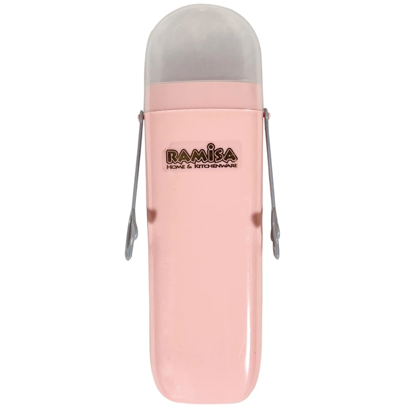 جا مسواکی رامیسا مدل آویز