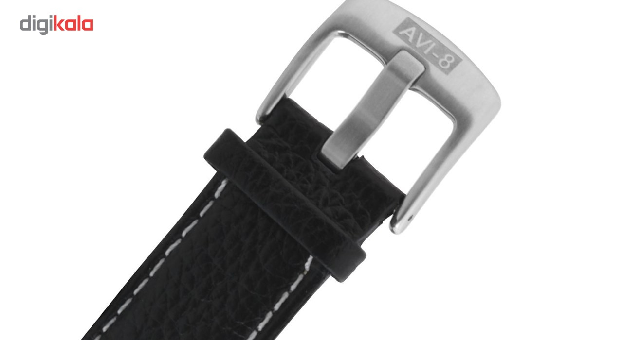 ساعت ای وی-8 مدل AV-4011-02 ساعت ای وی-8 مدل AV-4011-02