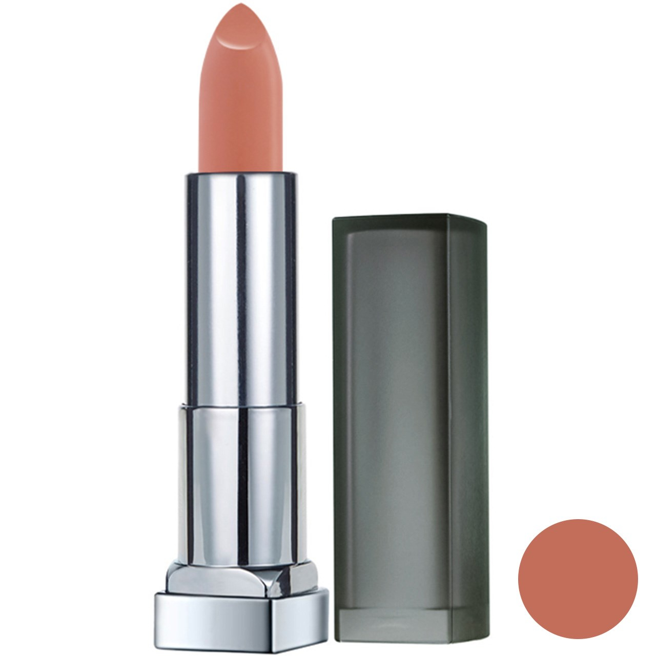 رژ لب مات میبلین سری Sensational matte شماره 930