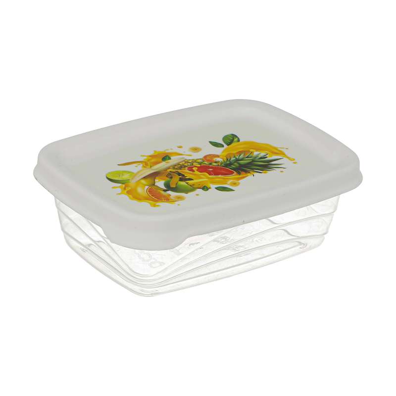 ظرف نگهدارنده گلد کد 110769-3