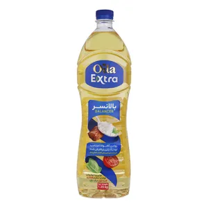 روغن کانولا بالانسر اویلا - 1350 گرم