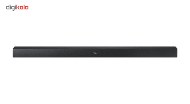 ساندبار سامسونگ مدل HW-K390 با توان خروجی 130 وات