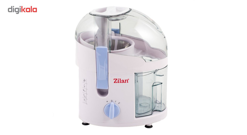 آبمیوه گیر زیلان مدل ZLN7924