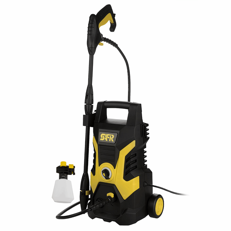 کارواش سفیر مدل 6842