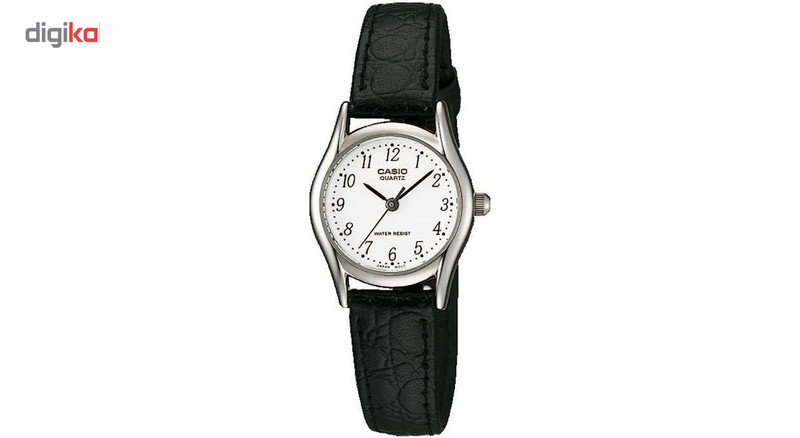 ساعت مچی عقربه ای زنانه کاسیو مدل LTP-1094E-7BRDF