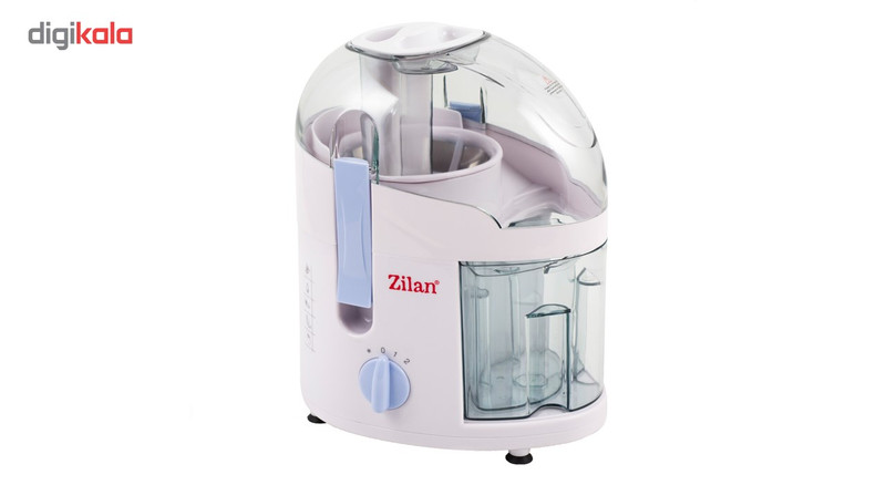آبمیوه گیر زیلان مدل ZLN7924
