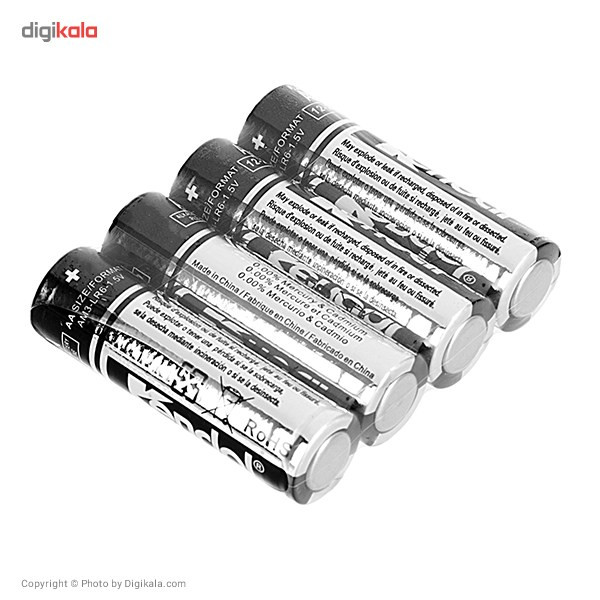 تراز لیزری نووا مدل NTL-2660 تراز لیزری نووا مدل NTL-2660