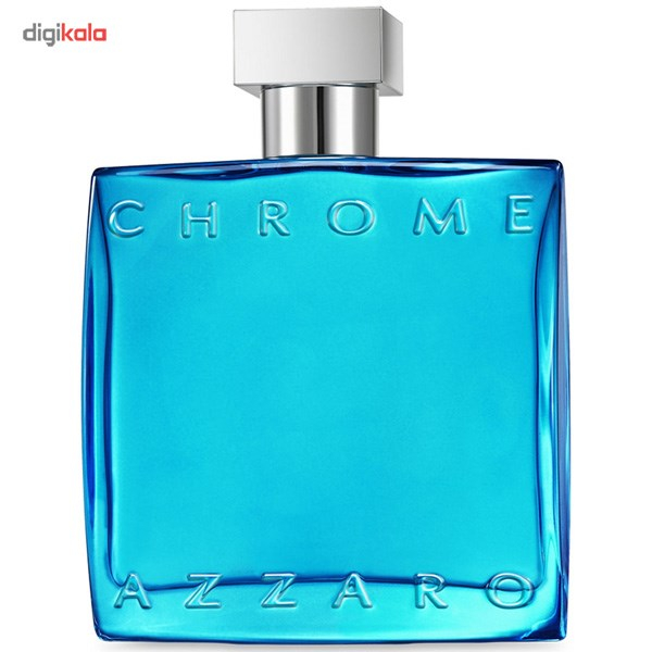 ادو تویلت مردانه آزارو مدل Chrome Limited Edition 2016 حجم 100 میلی لیتر