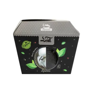 تخم شربتی بالنگو آنید - 500 گرم