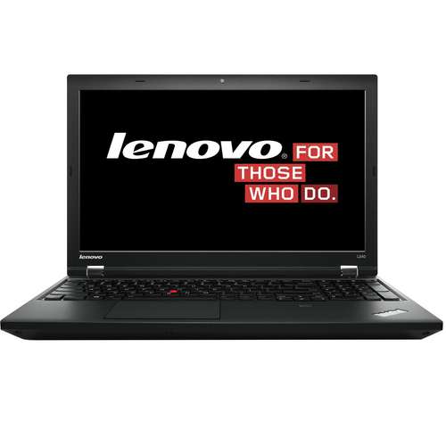 لپ تاپ 15 اینچی لنوو مدل ThinkPad L540