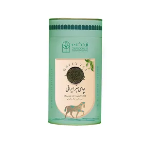 چای سبز ایرانی زردخت - 150 گرم