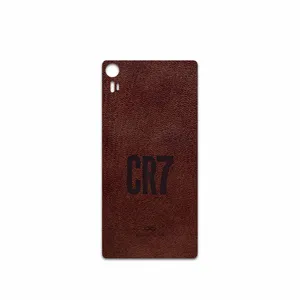 MAHOOT NL-CR7 Cover Sticker for Lenovo Vibe Shot