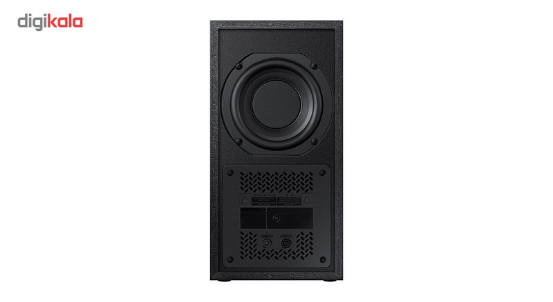 ساندبار سامسونگ مدل HW-K390 با توان خروجی 130 وات