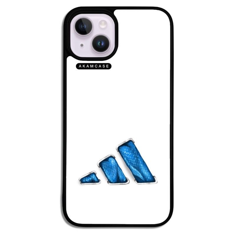 کاور آکام مدل AMCWA14-ADIDAS16 مناسب برای گوشی موبایل اپل iPhone 14