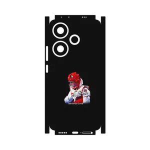 MAHOOT Tekvando-FullSkin Cover Sticker for Xiaomi Poco F6