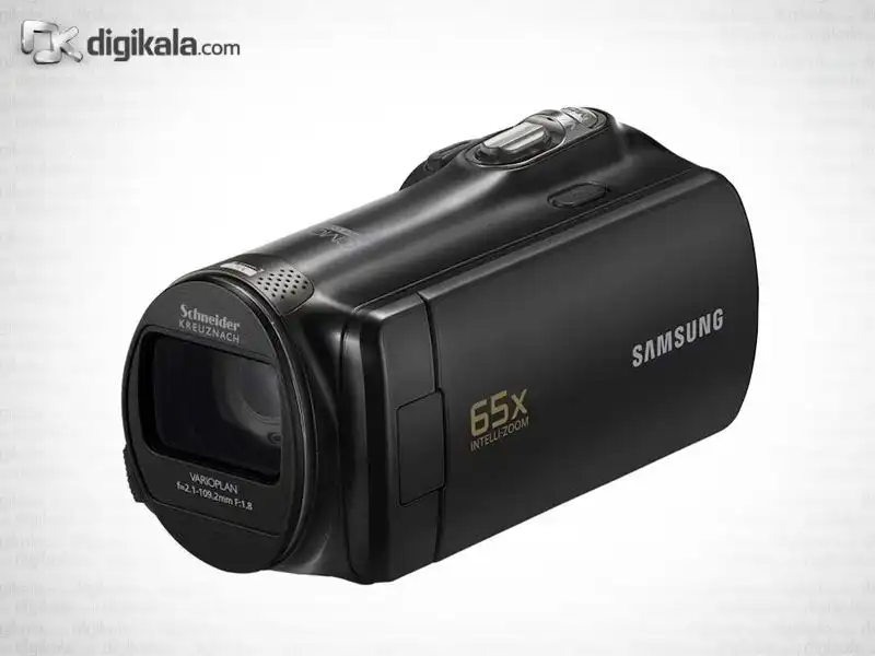 دوربین فیلمبرداری سامسونگ اس ام ایکس - اف 70