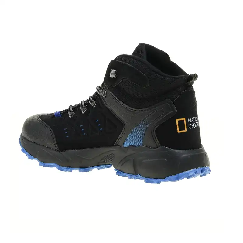 نیم بوت مردانه نشنال جئوگرافیک مدل ANDONG