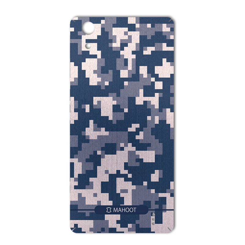 برچسب پوششی ماهوت مدل Army-pixel Design مناسب برای گوشی GLX Maad