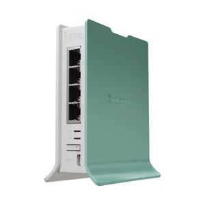 اکسس پوینت میکروتیک مدل hAP ax lite