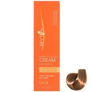 Reyton Ultra Fashion Walnut Dark Blonde 6W Hair Color 120ml  