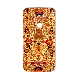 MAHOOT Iran-carpet Design Cover Sticker for LG G5