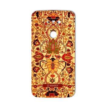 برچسب پوششی ماهوت مدل Iran-carpet Design مناسب برای گوشی  LG G5
