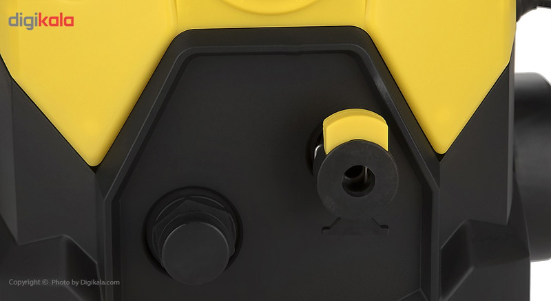 کارواش سفیر مدل 6842