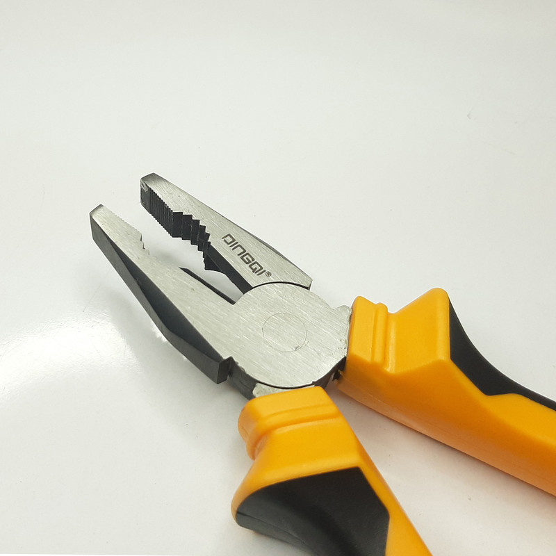 انبردست و سیم چین و دم باریک دینگشی مدل ART-2110