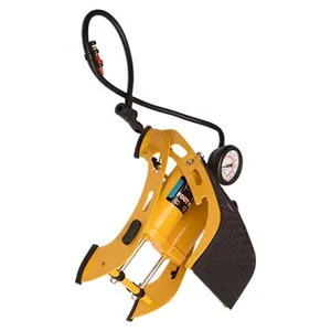 تلمبه پایی  یوز مدل دوسیلندر کدSMT-YOOZ-2SILANDR