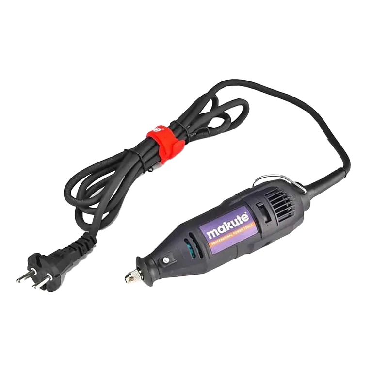 فرز مینیاتوری 350 میلی متری 350 وات ماکوته مدل AJ-DG002  