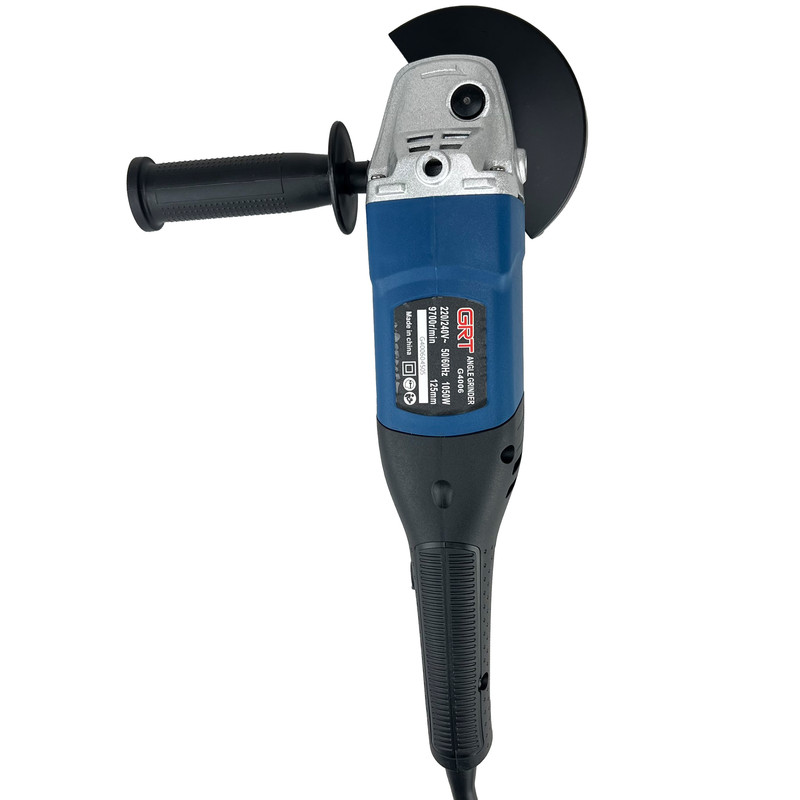 مینی فرز دسته بلند جی آر تی مدل G4006 مینی فرز دسته بلند جی آر تی مدل G4006