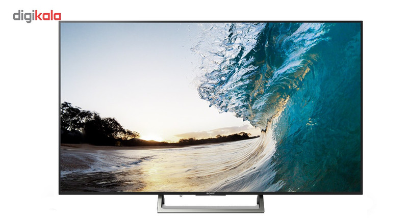 تلویزیون هوشمند ال ای دی سونی مدل KD-65X8500E سایز 65 اینچ