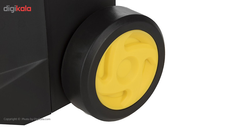 کارواش سفیر مدل 6842