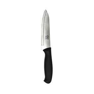 نقد و بررسی چاقو آشپزخانه استیل مدل mi توسط خریداران