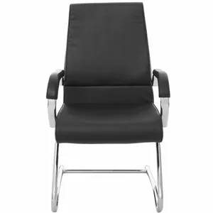 Rad System C404S Leather Chair