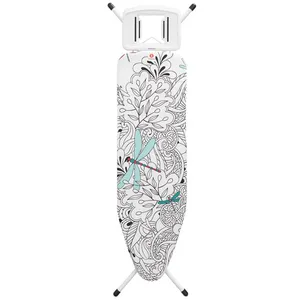 میز اتو برابانتیا کد 111181 سایز B 124 x 38