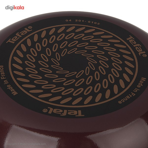 تابه تفال مدل Pleasure - سایز 20