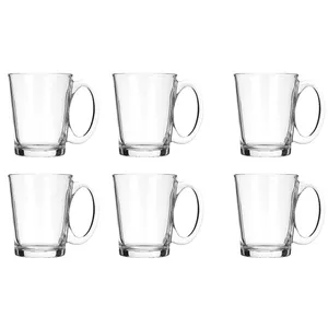 Blink Max KTZB50 Glass - Pack of 6